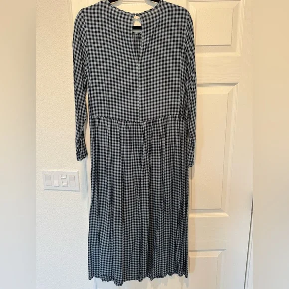 H&M Long Sleeve Dress size Small - Picture 5 of 6